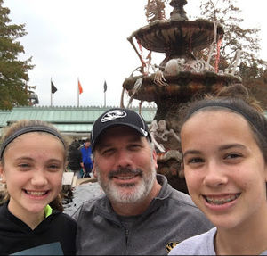 Meet your Posher, Ryan